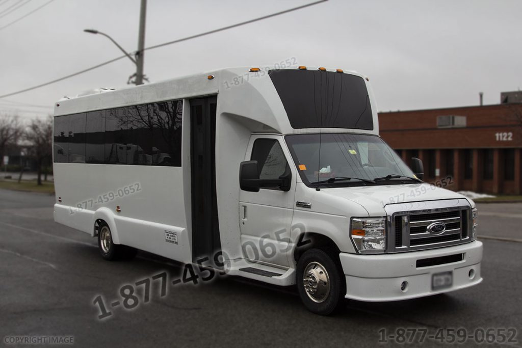 Toronto Wedding Limo