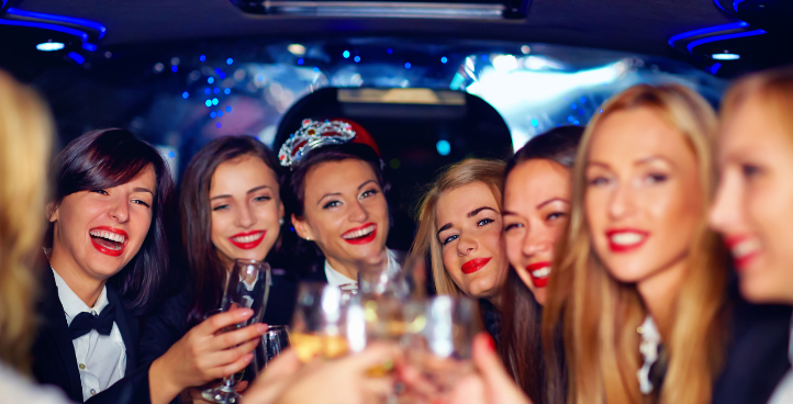 Party Bus Services